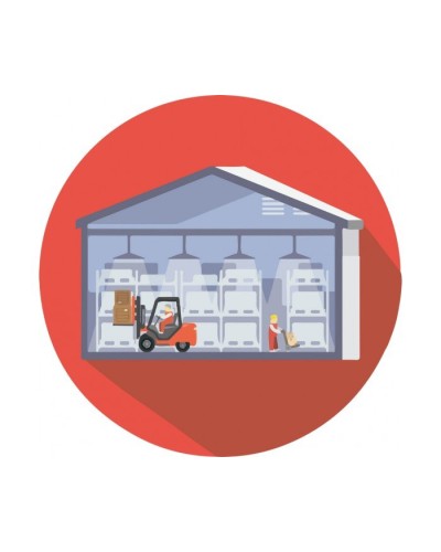 TRASSIR ActiveStock Cam. Программное обеспечение для IP-систем видеонаблюдения. Trassir в Раменском