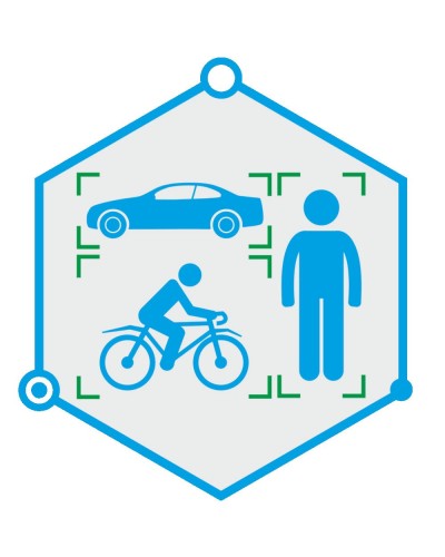 TRASSIR Neuro Detector. Программное обеспечение для IP-систем видеонаблюдения. Trassir в Раменском