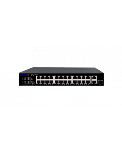 TR-NS1126-225-24PoE. Коммутатор с PoE. Trassir в Раменском