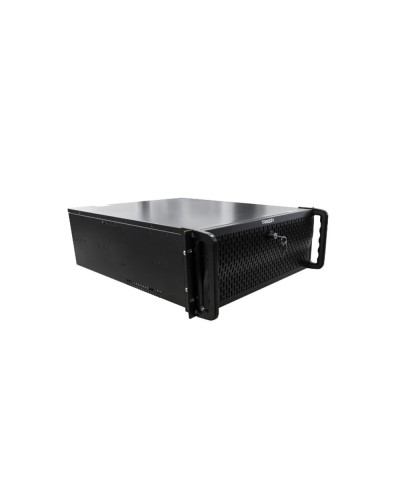 TRASSIR NeuroStation 8800R/160-A16-S. IP-видеорегистратор 160-канальный. Trassir в Раменском