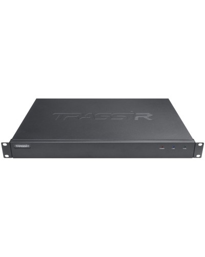 TRASSIR MiniNVR AF Pro 16. IP-видеорегистратор 16-канальный. Trassir в Раменском