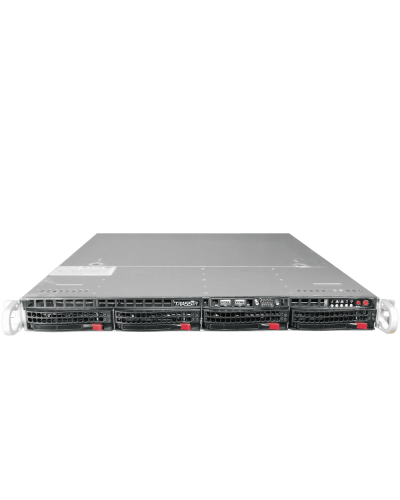 TRASSIR CMS Station. IP-видеосервер . Trassir в Раменском