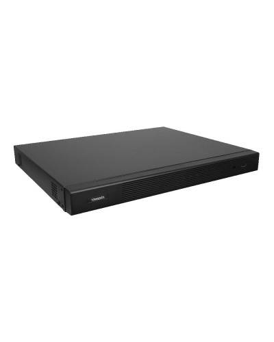 TRASSIR DuoStation 3432R AnyIP. IP-видеорегистратор 32-канальный. Trassir в Раменском