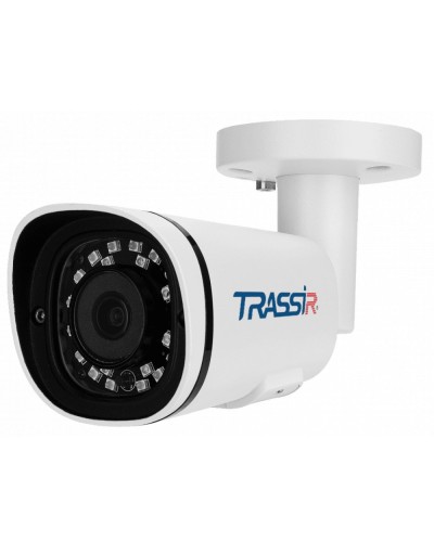 TR-D2223WDIR7. Видеокамера IP цилиндрическая. Trassir в Раменском