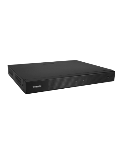 TRASSIR DuoStation 3416R AnyIP. IP-видеорегистратор 16-канальный. Trassir в Раменском