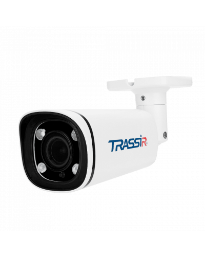 TR-D2253WDZIR7 (2.7-13.5). Видеокамера IP цилиндрическая. Trassir в Раменском