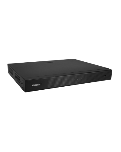 TRASSIR DuoStation 3424R AnyIP. IP-видеорегистратор 24-канальный. Trassir в Раменском