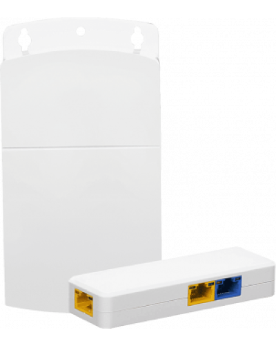 TR-EXP1130-3-IP65. Удлинитель PoE по кабелю UTP. Trassir в Раменском