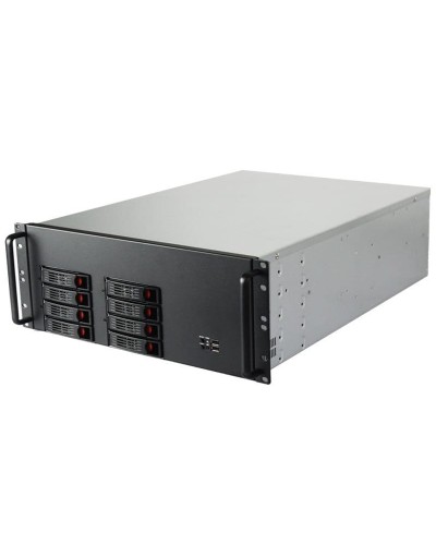TRASSIR NeuroStation 8800R/160-A8-S. IP-видеорегистратор 160-канальный. Trassir в Раменском