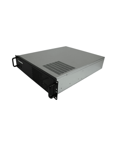 TRASSIR NeuroStation 8800R/64. IP-видеорегистратор 64-канальный. Trassir в Раменском