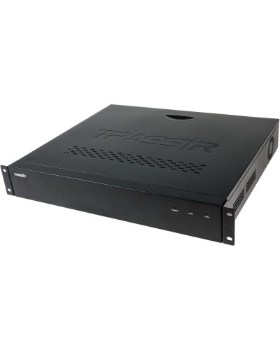 TRASSIR DuoStation AF Pro 32-RE. IP-видеорегистратор 32-канальный. Trassir в Раменском