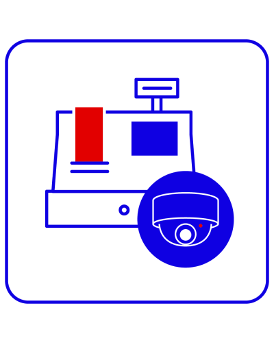 TRASSIR ActivePOS-3. Программное обеспечение для IP систем видеонаблюдения. Trassir в Раменском