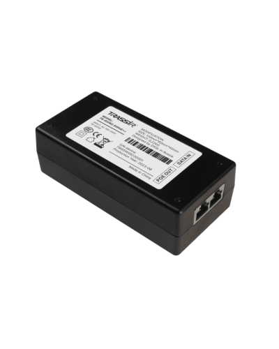 TR-I65W2.5GPoE++. Инжектор PoE. Trassir в Раменском
