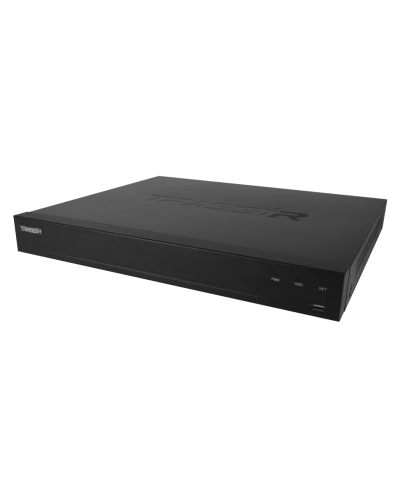 TRASSIR MiniNVR 3204R AnyIP. IP-видеорегистратор 4-канальный. Trassir в Раменском