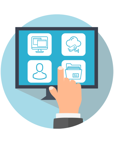 TRASSIR EnterpriseIP. Программное обеспечение для IP систем видеонаблюдения. Trassir в Раменском
