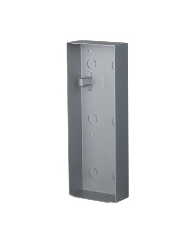 TI-Vizor 4300/2220/4211. Кожух для накладного монтажа. True-IP в Раменском