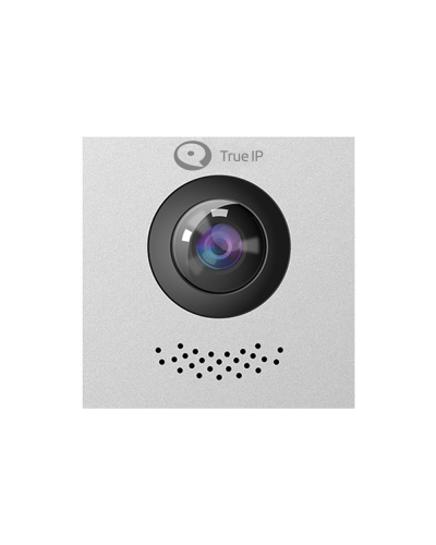 TI-4308MP/М. Вызывная панель IP-домофона. True-IP в Раменском