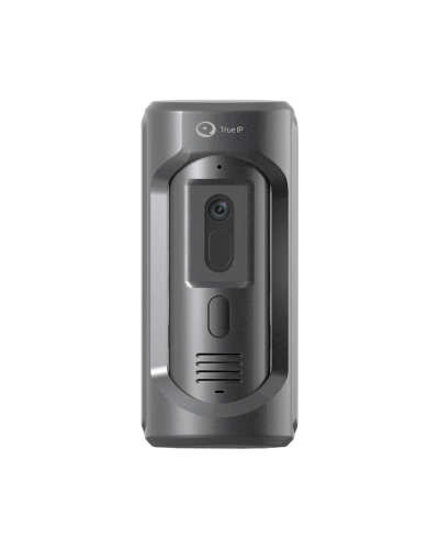 TI-3711MP. Вызывная панель IP-домофона. True-IP в Раменском