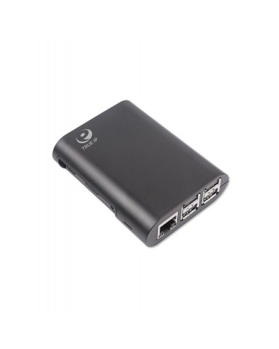 SIP Server True IP mini. SIP видеосервер многоабонентский, до 20 абонентов. True-IP в Раменском
