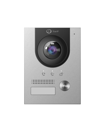 TI-4308MP. Вызывная панель IP-домофона. True-IP в Раменском