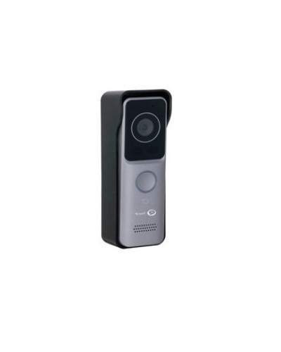 TI-4000CRWP. Вызывная панель IP-домофона. True-IP в Раменском
