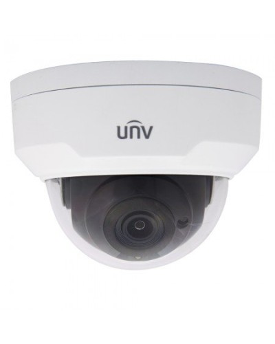 IPC322ER3-DUVPF40-C-RU. Видеокамера IP купольная. Uniview в Раменском