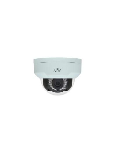 IPC324ER3-DVPF36-RU. Видеокамера IP купольная. Uniview в Раменском