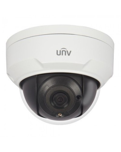 IPC322SR3-DVPF28-C-RU. Видеокамера IP купольная. Uniview в Раменском
