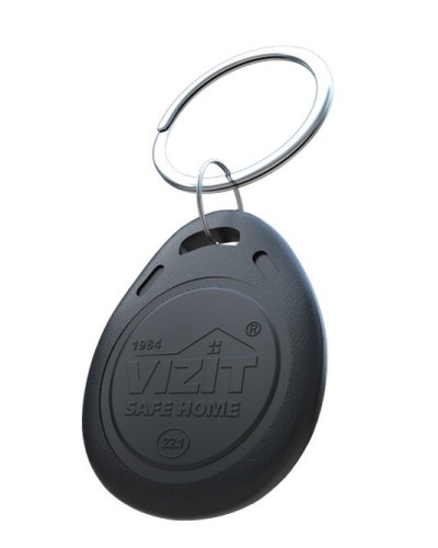 VIZIT-RF7.1. Брелок. VIZIT в Раменском