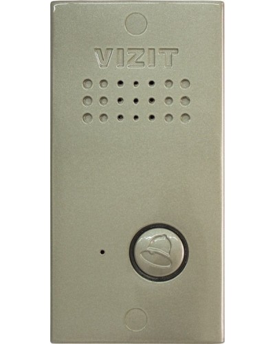 БВД-411А. Блок вызова домофона. VIZIT в Раменском
