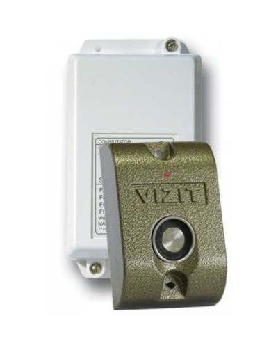 VIZIT-KTM600M. Контроллер для ключей Touch Memory. VIZIT в Раменском