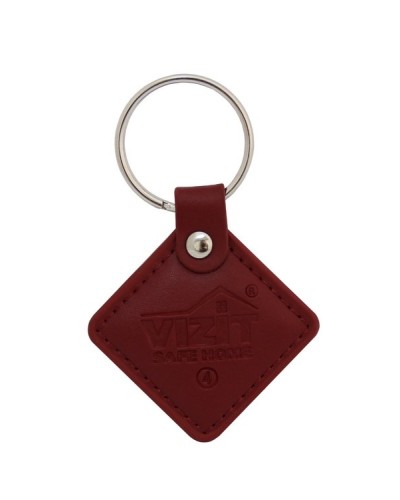 VIZIT-RF3.2 (Red). Брелок proximity. VIZIT в Раменском
