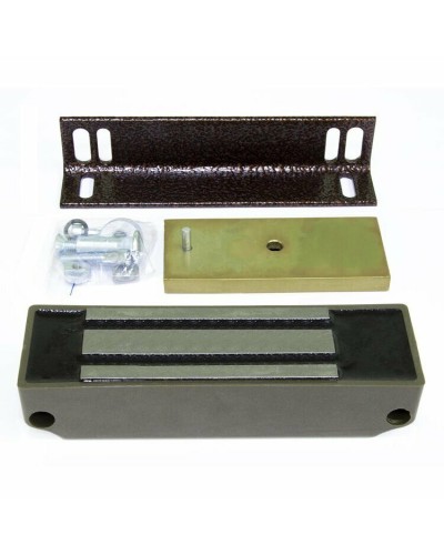 VIZIT-ML305-40-50-4. Замок электромагнитный. VIZIT в Раменском