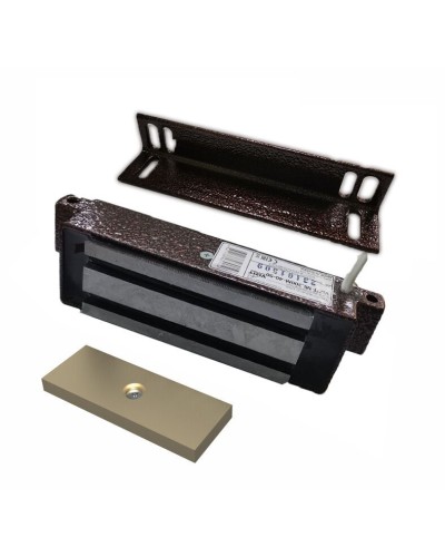 VIZIT-ML300М-40-50-4. Замок электромагнитный. VIZIT в Раменском