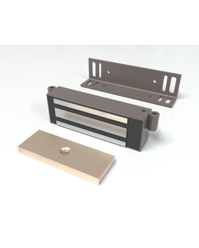 VIZIT-ML300-SD-SF-Pull-SG. Замок электромагнитный. VIZIT в Раменском