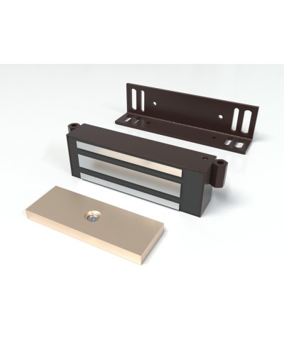 VIZIT-ML300-SD-SF-Pull-CB. Замок электромагнитный. VIZIT в Раменском