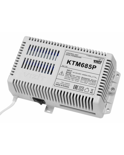VIZIT-KTM685P. Контроллер для ключей Touch Memory. VIZIT в Раменском