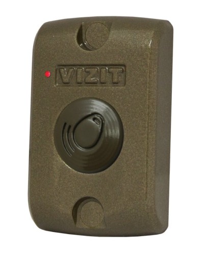 RD-4R. Считыватель ключей RF. VIZIT в Раменском