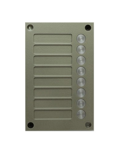 BS-424-8. Кнопочная панель. VIZIT в Раменском