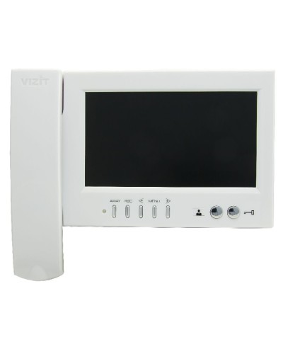 VIZIT-M468MW. Монитор домофона цветной. VIZIT в Раменском