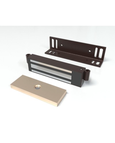 VIZIT-ML250-SD-SF-Pull-CB. Замок электромагнитный. VIZIT в Раменском