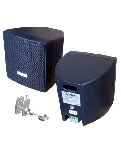 CUBE-20TB. Громкоговоритель настенный. VOLTA в Раменском
