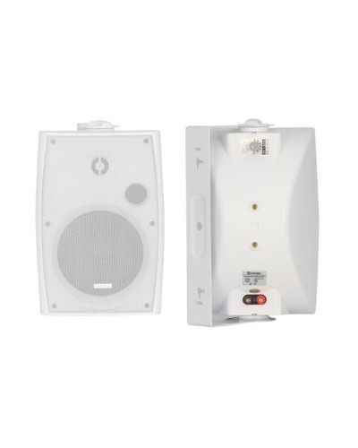 FORTE-20TW, белый. Звуковая настенная колонка. VOLTA в Раменском