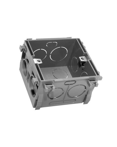 BOX in. Коробка монтажная для регулятора громкости врезная. VOLTA в Раменском