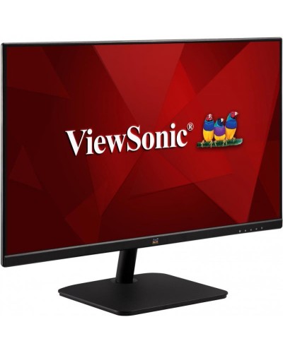 ViewSonic VA2432-h 23,8 черный. Монитор LCD 23,8 дюймов. ViewSonic в Раменском