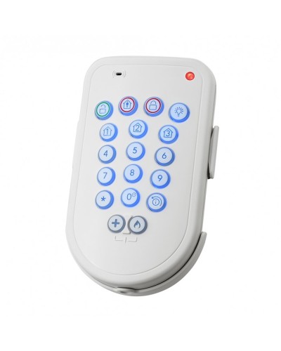 KP-241 PG2. Клавиатура радиоканальная. Visonic в Раменском