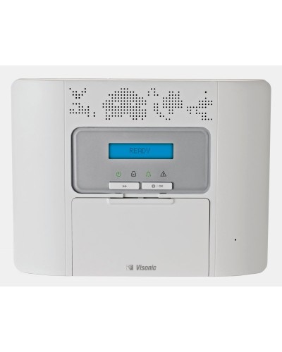 PMASTER-30 VISONIC. Радиоканальная контрольная панель на 64 зоны. Visonic в Раменском