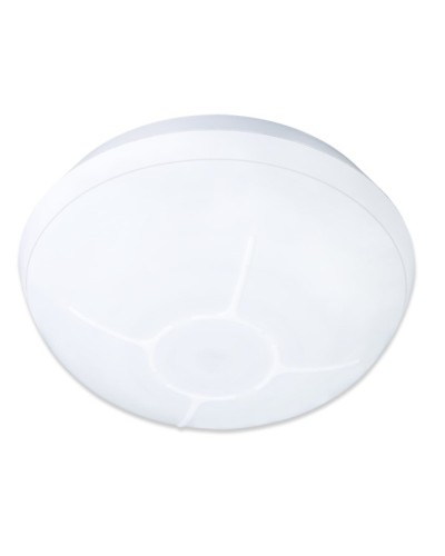 MP-862 PG2. Извещатель охранный поверхностный оптико-электронный. Visonic в Раменском