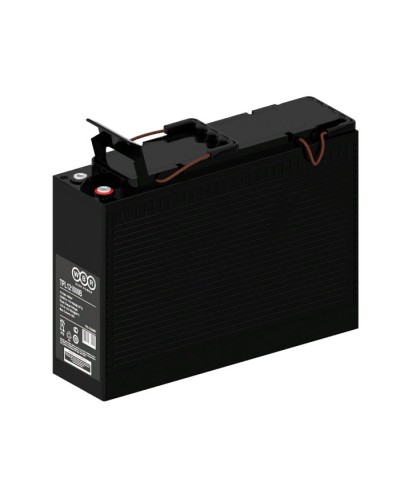 WBR TPL121000B. Аккумулятор герметичный свинцово-кислотный. WBR в Раменском