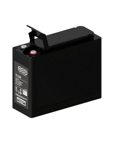 WBR TPL12500. Аккумулятор герметичный свинцово-кислотный. WBR в Раменском